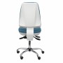 Office Chair Elche Piqueras y Crespo B13CRRP Sky blue