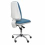 Office Chair Elche Piqueras y Crespo B13CRRP Sky blue