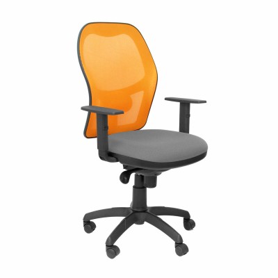 Chaise de Bureau Jorquera Piqueras y Crespo BALI220 Gris