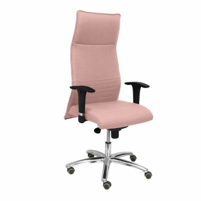 Chaise de Bureau Albacete XL Piqueras y Crespo BALI710 Rose