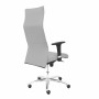 Office Chair Albacete Piqueras y Crespo SBALI40 Grey Light grey