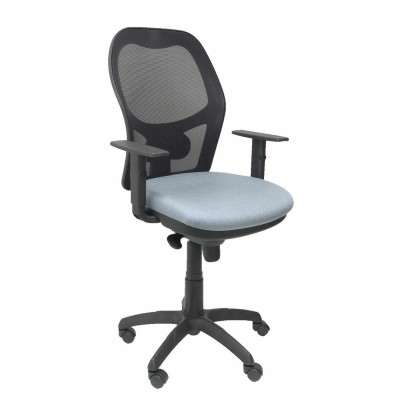 Office Chair Jorquera Piqueras y Crespo NBALI40 Grey