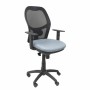 Office Chair Jorquera Piqueras y Crespo NBALI40 Grey