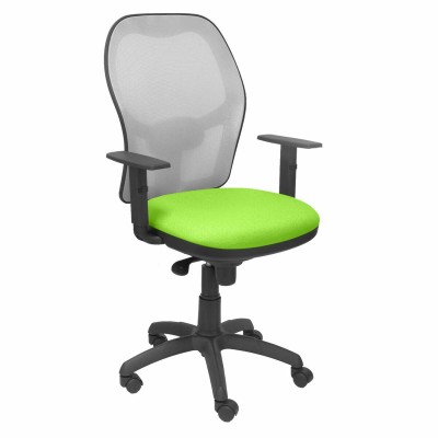 Chaise de Bureau Jorquera Piqueras y Crespo RBALI22 Vert Pistache