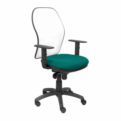 Chaise de Bureau Jorquera Piqueras y Crespo BBALI39 Turquoise
