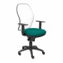 Office Chair Jorquera Piqueras y Crespo BBALI39 Turquoise
