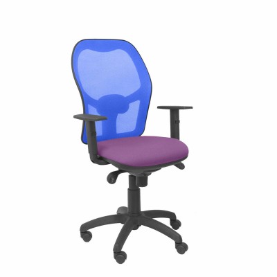 Chaise de Bureau Jorquera bali Piqueras y Crespo ABALI82 Violet Lila