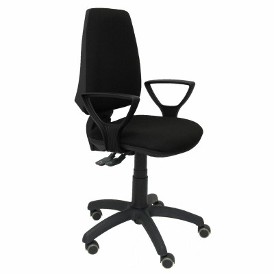 Office Chair Elche S bali Piqueras y Crespo BGOLFRP Black