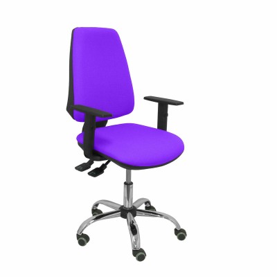 Chaise de Bureau ELCHE S 24 Piqueras y Crespo RBFRITZ Lila