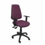 Chaise de Bureau Elche S bali Piqueras y Crespo I760B10 Violet