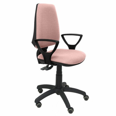 Chaise de Bureau Elche S bali Piqueras y Crespo BGOLFRP Rose Rose clair