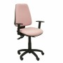 Office Chair Elche S bali Piqueras y Crespo I710B10 Pink Light Pink
