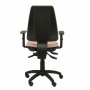 Office Chair Elche S bali Piqueras y Crespo I710B10 Pink Light Pink