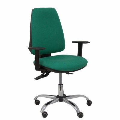 Chaise de Bureau Piqueras y Crespo RBFRITZ Vert émeraude