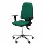 Office Chair Piqueras y Crespo RBFRITZ Emerald Green
