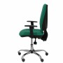 Office Chair Piqueras y Crespo RBFRITZ Emerald Green