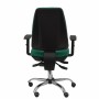 Office Chair Piqueras y Crespo RBFRITZ Emerald Green