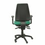 Office Chair Elche S bali Piqueras y Crespo 56B10RP Emerald Green