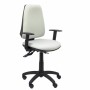 Chaise de Bureau Elche S bali Piqueras y Crespo LI40B10 Gris