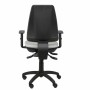 Chaise de Bureau Elche S bali Piqueras y Crespo LI40B10 Gris