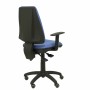 Office Chair Elche S bali Piqueras y Crespo 61B10RP Blue