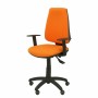 Office Chair Elche S bali Piqueras y Crespo 08B10RP Orange
