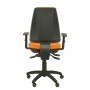 Office Chair Elche S bali Piqueras y Crespo 08B10RP Orange