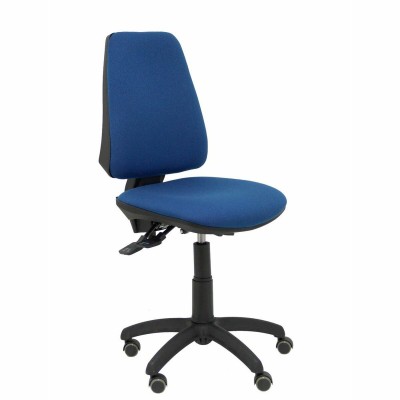 Chaise de Bureau Elche S Bali Piqueras y Crespo 14S Bleu Blue marine