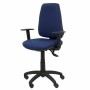 Office Chair Elche S Bali Piqueras y Crespo I200B10 Blue Navy Blue