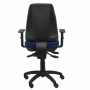 Office Chair Elche S Bali Piqueras y Crespo I200B10 Blue Navy Blue