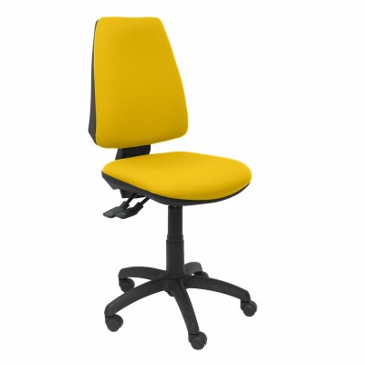 Chaise de Bureau Elche S Piqueras y Crespo 14S Jaune