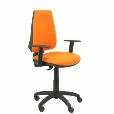 Chaise de Bureau Elche CP Bali Piqueras y Crespo I308B10 Orange