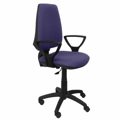 Office Chair Elche CP Bali Piqueras y Crespo 61BGOLF Blue