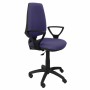 Office Chair Elche CP Bali Piqueras y Crespo 61BGOLF Blue
