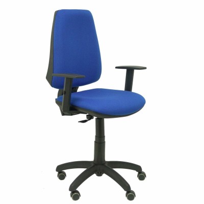 Chaise de Bureau Elche CP Bali Piqueras y Crespo 29B10RP Bleu