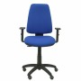 Office Chair Elche CP Bali Piqueras y Crespo 29B10RP Blue