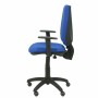 Office Chair Elche CP Bali Piqueras y Crespo 29B10RP Blue