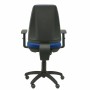 Office Chair Elche CP Bali Piqueras y Crespo 29B10RP Blue