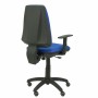 Office Chair Elche CP Bali Piqueras y Crespo 29B10RP Blue