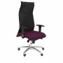 Office Chair Sahuco bali Piqueras y Crespo BALI760 Purple