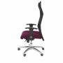 Office Chair Sahuco bali Piqueras y Crespo BALI760 Purple
