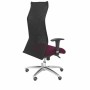 Office Chair Sahuco bali Piqueras y Crespo BALI760 Purple