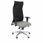 Office Chair Sahuco bali Piqueras y Crespo SBALI40 Grey