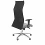 Office Chair Sahuco bali Piqueras y Crespo SBALI40 Grey