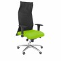 Chaise de Bureau Sahuco bali Piqueras y Crespo SBALI22 Vert Pistache