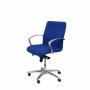 Office Chair Caudete confidente bali Piqueras y Crespo BALI229 Blue