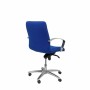 Office Chair Caudete confidente bali Piqueras y Crespo BALI229 Blue