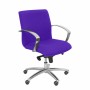 Chaise de Bureau Caudete confidente bali Piqueras y Crespo BBALI82 Violet Lila