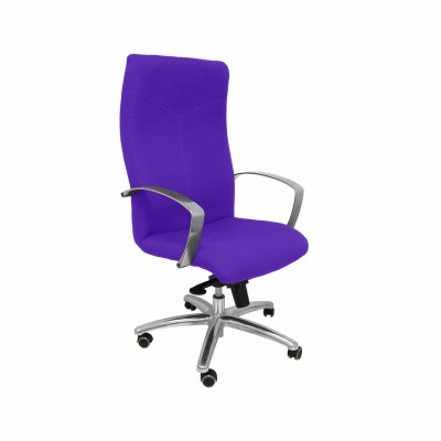 Chaise de Bureau Caudete bali Piqueras y Crespo BBALI82 Violet Lila