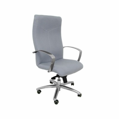 Chaise de Bureau Caudete bali Piqueras y Crespo BBALI40 Gris
